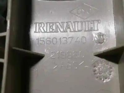 Piesă de schimb auto la mâna a doua panou comandã geamuri electrice fatã partea din dreapta pentru renault scénic ii (jm0/1_) 1.6 16v (jm1r) referințe oem iam 156013740  156013740
