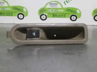 Автозапчасти б/у управление задними правыми стеклами за renault scénic ii (jm0/1_) 1.6 16v (jm1r) ссылки oem iam 