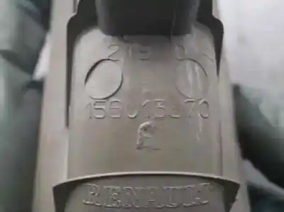 Автозапчасти б/у управление задними правыми стеклами за renault scénic ii (jm0/1_) 1.6 16v (jm1r) ссылки oem iam   156013870