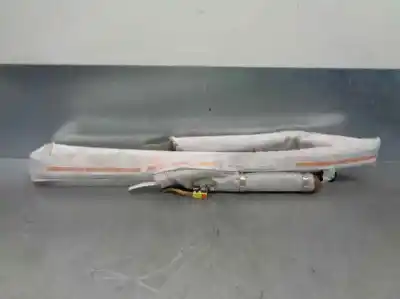 Tweedehands auto-onderdeel gordijn airbag voor rechts voor chevrolet aveo 1.2 cat oem iam-referenties 95472125