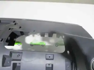 Peça sobressalente para automóvel em segunda mão tablier por ford tourneo connect (tc7) 1.8 tdci cat referências oem iam   