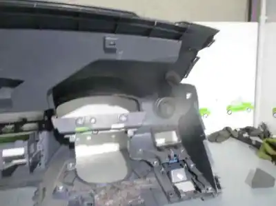 Peça sobressalente para automóvel em segunda mão tablier por ford tourneo connect (tc7) 1.8 tdci cat referências oem iam   