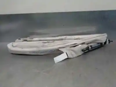 Tweedehands auto-onderdeel gordijnairbag voor links voor chevrolet aveo 1.2 cat oem iam-referenties 95472124