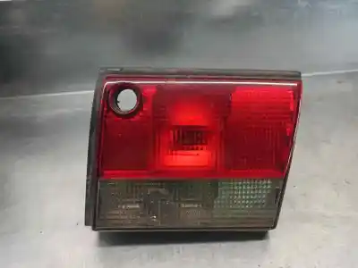 Tweedehands auto-onderdeel rechter achterlamp in deur voor saab 900 berlina 2.3 cat oem iam-referenties 4957429