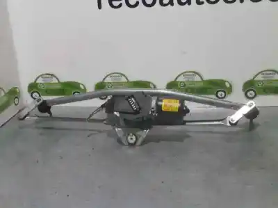 Автозапчастина б/у двигатель передніх склоочисників для renault kangoo (f/kc0) 1.5 dci diesel 68 cv / 50 kw посилання на oem iam 8200122345d  54514611