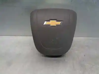Tweedehands auto-onderdeel airbag voor links voor chevrolet aveo 1.2 cat oem iam-referenties 95018586
