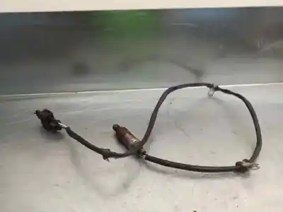 Second-hand car spare part lambda probe for saab 900 berlina 2.3 cat oem iam references   0258003337