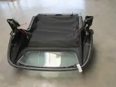 Gebrauchtes Autoersatzteil verdeck zum saab 900 cabrio 2.3 cat oem-iam-referenzen   