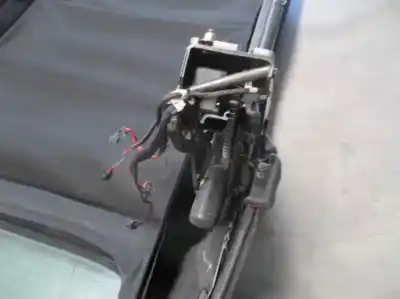Gebrauchtes Autoersatzteil verdeck zum saab 900 cabrio 2.3 cat oem-iam-referenzen   