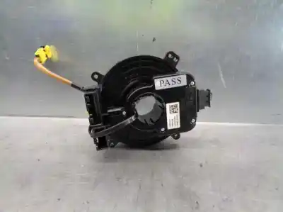 Tweedehands auto-onderdeel airbag ring voor chevrolet aveo 1.2 cat oem iam-referenties 95019461