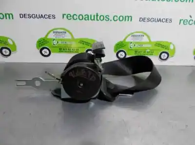 Tweedehands auto-onderdeel veiligheidsriem rechts achter voor bmw serie 3 coupe (e46) 2.2 24v cat oem iam-referenties 8202591