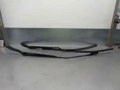 Tweedehands auto-onderdeel ruitenwisser arm rechts voor voor chevrolet aveo 1.2 cat oem iam-referenties w000018067