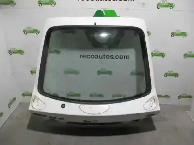 İkinci el araba yedek parçası bagaj kapagi için FORD ESCORT BERL./TURNIER  OEM IAM referansları   