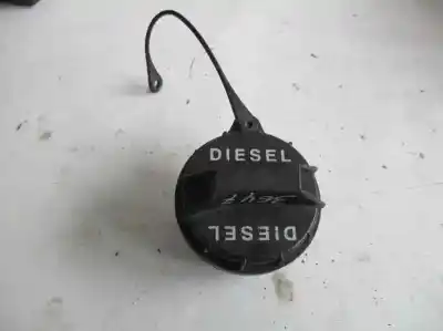 Peça sobressalente para automóvel em segunda mão tampa de combustível por kia carnival ii (gq) 2.9 crdi referências oem iam 