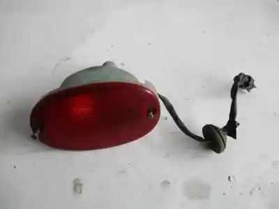 Second-hand car spare part left tailgate light for hyundai sonata (y4) 2.0i 16v gls oem iam references 9241138000