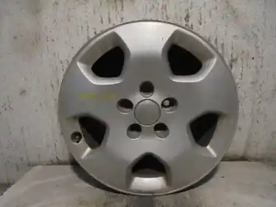 Автозапчастина б/у шина для audi a3 (8l) 1.9 tdi посилання на oem iam 8l0601025n