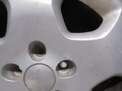 Автозапчастина б/у шина для audi a3 (8l) 1.9 tdi посилання на oem iam 8l0601025n aluminio 5p r156jx15h2et38