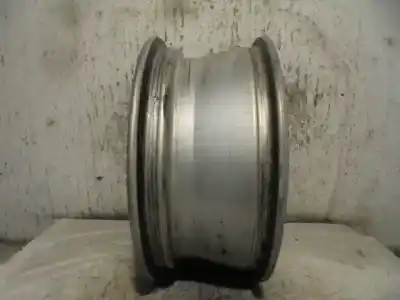 Автозапчастина б/у шина для audi a3 (8l) 1.9 tdi посилання на oem iam 8l0601025n aluminio 5p r156jx15h2et38