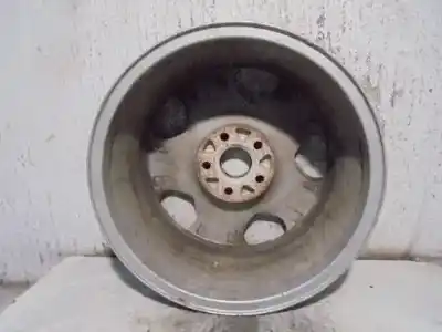 Автозапчастина б/у шина для audi a3 (8l) 1.9 tdi посилання на oem iam 8l0601025n aluminio 5p r156jx15h2et38