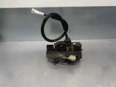 Tweedehands auto-onderdeel deurslot rechts voor voor chevrolet aveo 1.2 cat oem iam-referenties 13577984