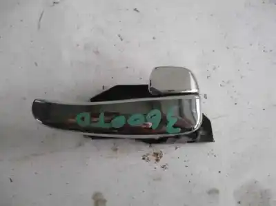 Second-hand car spare part interior right front handle for hyundai sonata (y4) 2.0i 16v gls oem iam references 8262038010