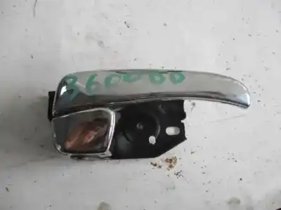 Second-hand car spare part interior right rear handle for hyundai sonata (y4) 2.0i 16v gls oem iam references 8262038010