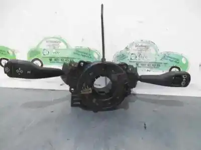 Peça sobressalente para automóvel em segunda mão comutador de luzes por bmw serie 5 berlina (e39) 520d referências oem iam 8363668k