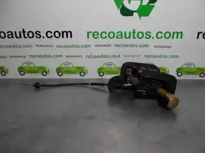 Tweedehands auto-onderdeel versnellingspook voor bmw serie 3 coupe (e46) 2.2 24v cat oem iam-referenties 7515261