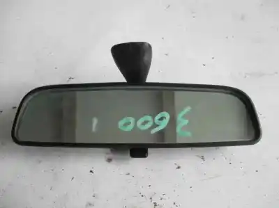 Second-hand car spare part interior rearview mirror for hyundai sonata (y4) 2.0i 16v gls oem iam references 851014a100