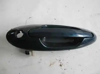 Second-hand car spare part exterior left front door handle for hyundai sonata (y4) 2.0i 16v gls oem iam references 8265038000