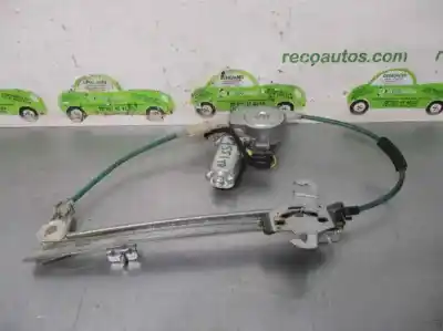 Peça sobressalente para automóvel em segunda mão elevador de vidros traseiro direito por alfa romeo 146 2.0 turbodiesel referências oem iam 46743276