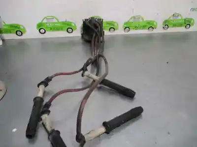 Second-hand car spare part ignition coil for ford escort cabrio 1.6 oem iam references 88sf12029a2a
