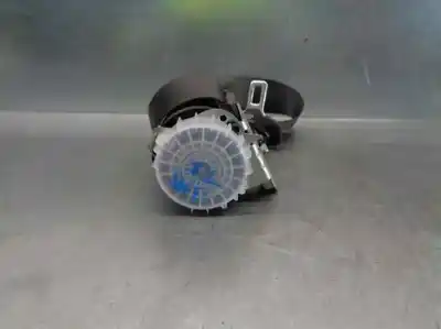 Tweedehands auto-onderdeel veiligheidsriem links achter voor chevrolet aveo 1.2 cat oem iam-referenties 94832862