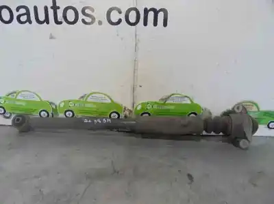 İkinci el araba yedek parçası SAG ARKA AMORTISÖR için SEAT IBIZA SC (6J1)  OEM IAM referansları 6R0512011E  804902001968