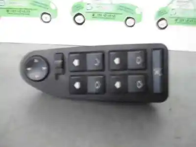 Tweedehands auto-onderdeel LINKER VOORRUIT SCHAKELAAR voor BMW SERIE 5 BERLINA (E39)  OEM IAM-referenties 6904306  