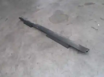 Pièce détachée automobile d'occasion jupe latérale pour seat altea (5p1) 1.9 tdi références oem iam 5p0853851