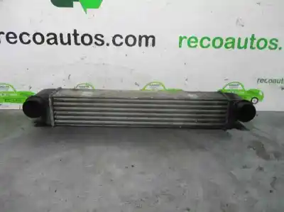 Tweedehands auto-onderdeel INTERCOOLER voor BMW SERIE 5 BERLINA (E39)  OEM IAM-referenties 17512247359  
