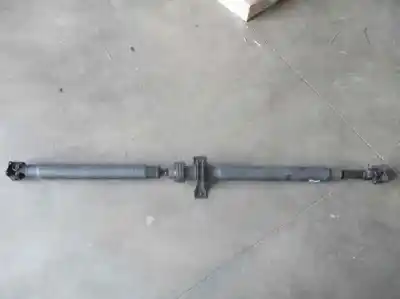 Автозапчастина б/у центр трансмісії для ssangyong rodius ii 2.0 xdi посилання на oem iam 