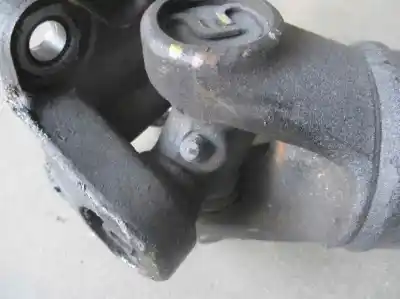 Автозапчастина б/у центр трансмісії для ssangyong rodius ii 2.0 xdi посилання на oem iam  burra 3 lado a 