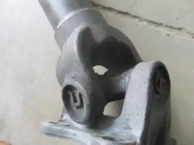 Автозапчастина б/у центр трансмісії для ssangyong rodius ii 2.0 xdi посилання на oem iam  burra 3 lado a 