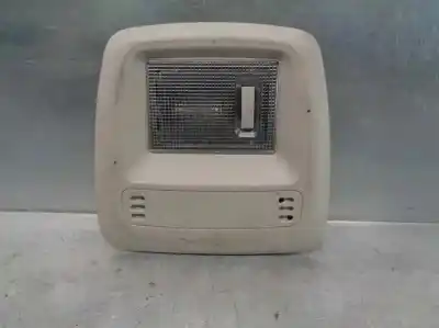 Tweedehands auto-onderdeel binnenlicht voor chevrolet aveo 1.2 cat oem iam-referenties 