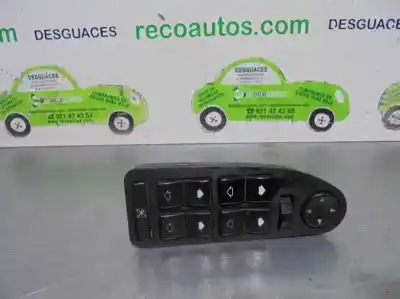 Tweedehands auto-onderdeel LINKER VOORRUIT SCHAKELAAR voor BMW SERIE 5 BERLINA (E39)  OEM IAM-referenties 6904306  