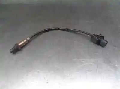 Peça sobressalente para automóvel em segunda mão sonda lambda por volvo s80 berlina 2.4 diesel cat referências oem iam 0258017107