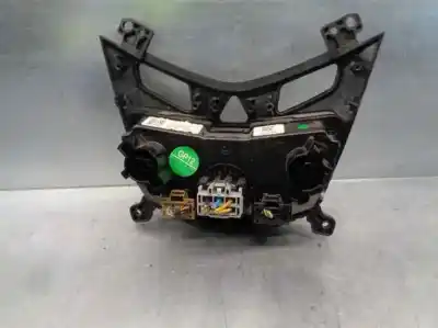 Peça sobressalente para automóvel em segunda mão comando de sofagem (chauffage / ar condicionado)  por chevrolet aveo 1.2 cat referências oem iam 95465996  