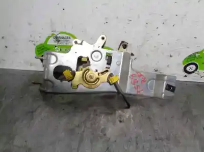 Pezzo di ricambio per auto di seconda mano baule / serratura del cancello per ford explorer 4.0 v6 cat riferimenti oem iam 3807681