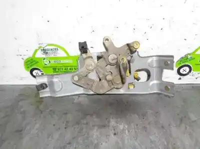 Second-hand car spare part trunk lock for ford explorer 4.0 v6 cat oem iam references 3807681  