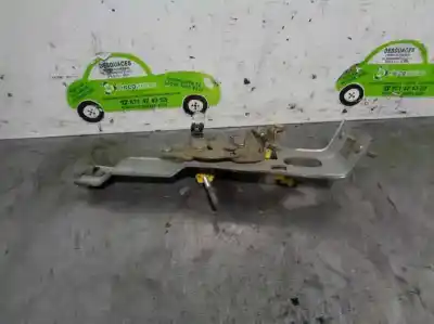 Second-hand car spare part trunk lock for ford explorer 4.0 v6 cat oem iam references 3807681  