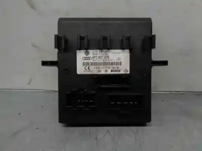 Second-hand car spare part electronic module for audi a6 avant (4f5) * oem iam references 4f0907279