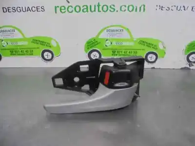 Pezzo di ricambio per auto di seconda mano maniglia interna posteriore destra per toyota prius (nhw30) executive riferimenti oem iam 