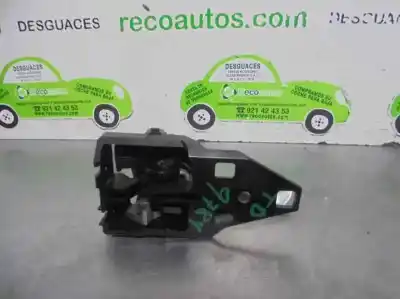 Автозапчасти б/у внутренняя задняя правая ручка за toyota prius (nhw30) executive ссылки oem iam   